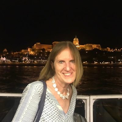 Profile Picture of Anne Griffiths (@annegri50789035) on Twitter