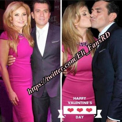 Profile Picture of Eli Alvarez Fans RD! (@Eli_FansRD) on Twitter