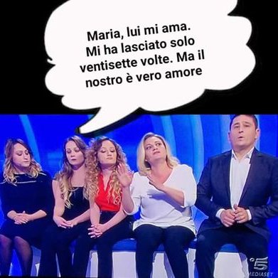 Profile Picture of Vittorio Poddighe (@VittorioPoddig2) on Twitter