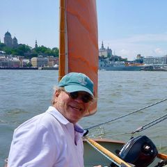 Profile Picture of Luc Poulin335 (@lucpoulin2) on Tiktok