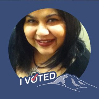 Profile Picture of Crystal Machado (@drcmachadolearns) on Instagram