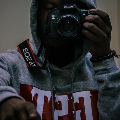 Profile Picture of Randy Henry (@randyhenry85) on Twitter