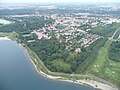 Markkleeberg - Wikipedia Profile Picture of Markkleebergon Wikipedia