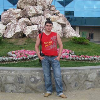 Profile Picture of Michael  Anisimov (@michael.anisimov.52) on Facebook