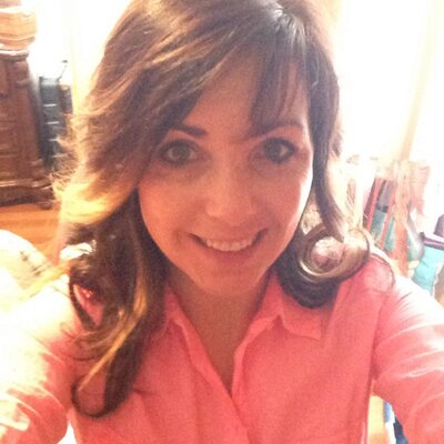 Profile Picture of Judy McKinney (@JudybenMcKinney) on Twitter