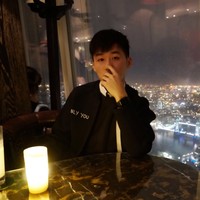 Profile Picture of Kyle Shi (@kyle-shi-8) on Quora