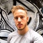 Profile Picture of Ben Tailor-Hamblin (@bentailorhamblin) on Instagram