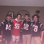 Profile Picture of Jon Driscoll (@driscollj_3) on Instagram