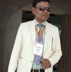 Profile Picture of Mahabir David (@Mahabir-David) on Facebook