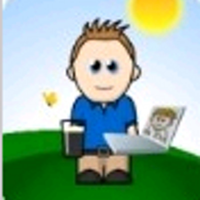 Profile Picture of A.k.a Fred :-) (@akafred) on Twitter