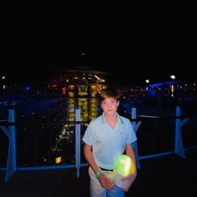 Profile Picture of Turner Birthisel (@turnerbirthisel) on Twitter