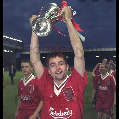 Profile Picture of Mark Quinn 🌈 (@markpquinn77) on Twitter