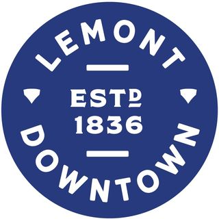 Profile Picture of Lemont Downtown (@lemontdowntown) on Instagram