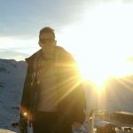 Profile Picture of James Atterbury (@jamesatterbury) on Instagram