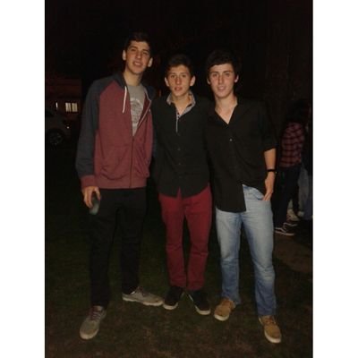 Profile Picture of Pd (@EstebanPederiva) on Twitter