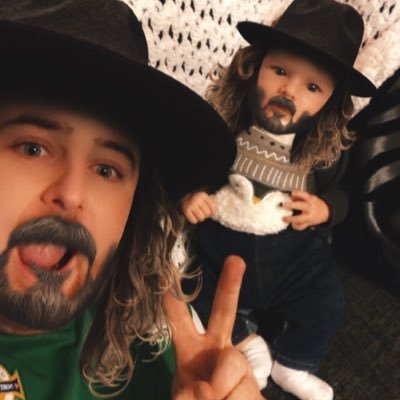 Profile Picture of Jonathan  McKee (@jonny_mckee92) on Twitter