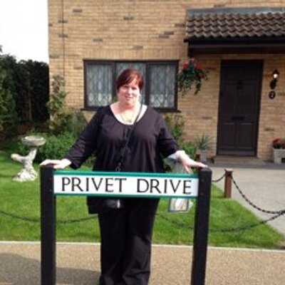 Profile Picture of Deborah Chappell (@debbiechapp) on Twitter