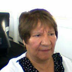 Profile Photo of Ma.Guadalupe Almazan (@lupisalma50) on Twitter