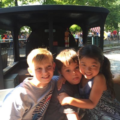 Profile Picture of Tanya Keech Baer (@keechbaer) on Twitter