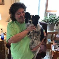 Profile Picture of Sharron Lambert (@sharron-lambert-3) on Quora