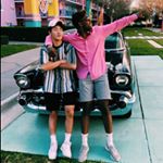 Profile Picture of Booby (@bobbyliu_) on Instagram