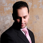 Profile Picture of Luis Da Silva (@luis_silva) on Flickr