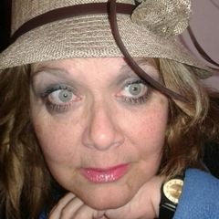 Profile Picture of Amelia Di Trane (@AmeliadiTrane) on Twitter