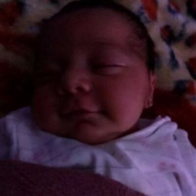 Profile Picture of Celina Villalba (@hugo_celina) on Twitter