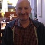 Profile Picture of Nigel Robert Freeman (@nigelfreeman1984) on Instagram