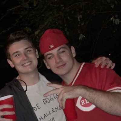 Profile Picture of Mark Birkenhauer (@Birk2303) on Twitter