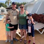 Profile Picture of Vicky O Rourke (@vicky220415) on Instagram