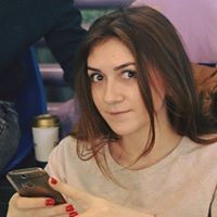 Profile Picture of Daniela Tudor (@daniela-tudor-3) on Quora