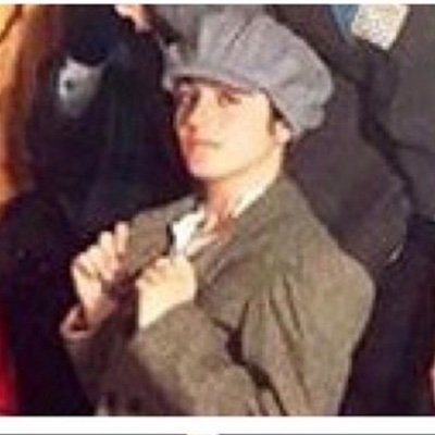 Profile Picture of Rachel (@Rocknrollclub) on Twitter