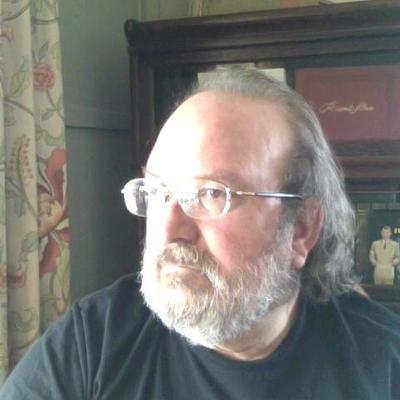 Profile Picture of James Phipps (@jamescphipps1) on Twitter