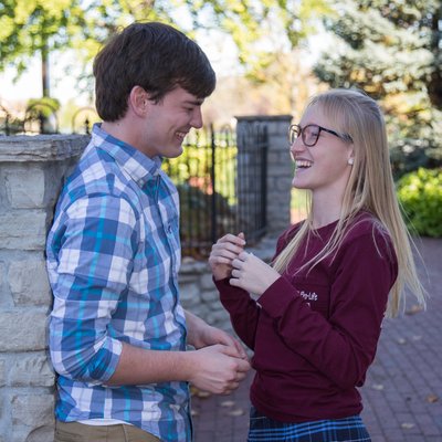 Profile Picture of Brad Sievers (@brad_sievers) on Twitter