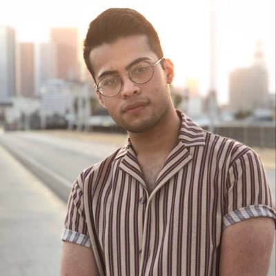 Profile Photo of Daniel Estrada (@djestrada5) on Twitter