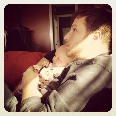 Profile Picture of Adam Gleaves (@@adamgleaves) on Twitter