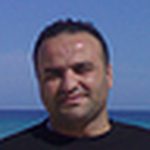 Profile Picture of Khaled Bedoui (@bedoui) on Flickr