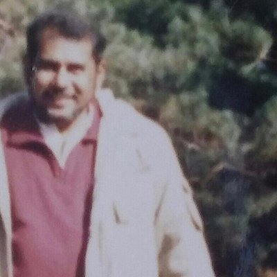 Profile Picture of Ralph Martin (@Rhinoralph) on Twitter