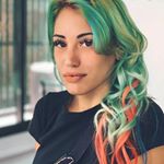 Profile Picture of Juli Montes de Oca (@julimontesdoca) on Instagram