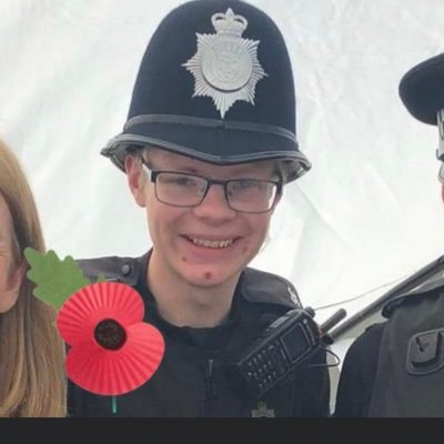 Profile Picture of PC Luke Williams (@EA_269) on Twitter