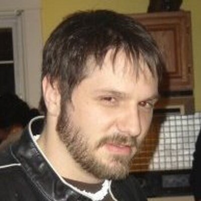 Profile Picture of Matthew Blecha (@DirtyPlatypus) on Twitter