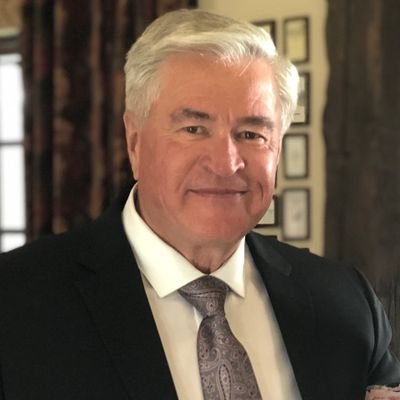 Profile Picture of Doug Hildebrandt (@DougHildebrand8) on Twitter