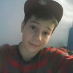 Profile Picture of David Oblak (@david.oblak18) on Instagram