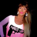 Profile Picture of Kate-Alice Mandal (@kalice_man) on Instagram