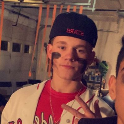 Profile Picture of Ryan Curl (@RyanCurl8) on Twitter