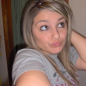 Profile Photo of Courtney Leggett (@crazy_cool_courtney) on Myspace