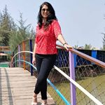 Profile Picture of Aparna Patil (@aparnatpatil) on Instagram
