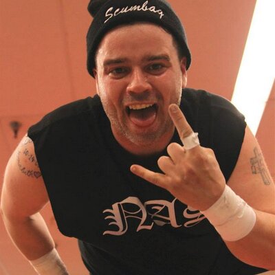 Profile Picture of Ronald Heath (@ronniezukko) on Twitter