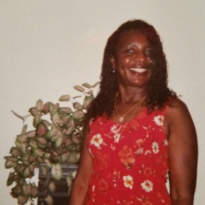 Profile Photo of Linda K. Brunson (@LindaKBrunson1) on Twitter